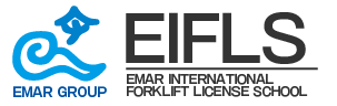 EIFLS EMAR INTERNATIONAL FORKLIFT LICENSE SCHOOL