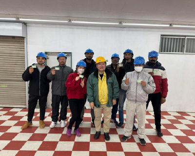 エマールインターナショナルフォークライセンススクールの紹介