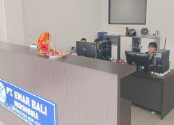 エマールバリインドネシアイメージ1